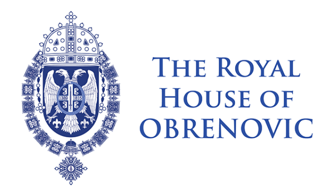 Royal House Of Obrenovic