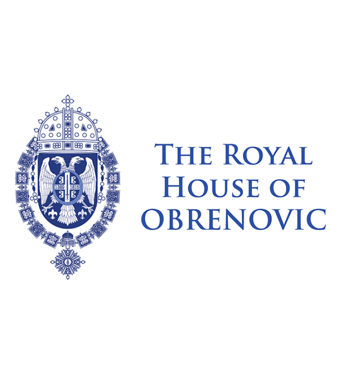 Royal House Of Obrenovic